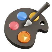 For Art & Design Tablets