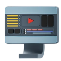 For Creators Laptops