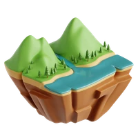 Landscape Lenses