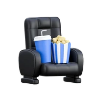 For Movies TVs