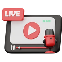 For Streaming TVs