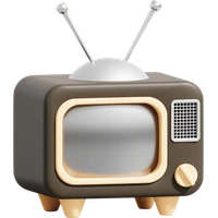 TVs