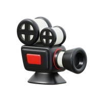 For Video Cameras