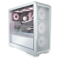 Workstation Desktops
